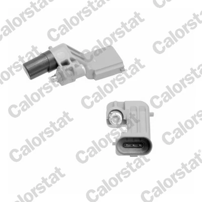 Sensor, crankshaft pulse